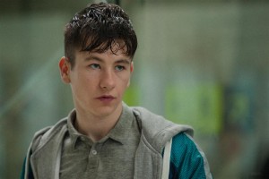 Barry Keoghan in Mammal directed by Rebecca Daly (Medium)