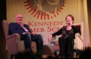 Kennedy Summer School Mary O'Rourke-4