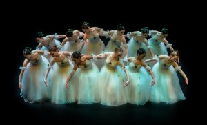 Monica Loughman Ballet - Giselle (2)