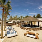 Nikki Beach - Chill Out Lounge