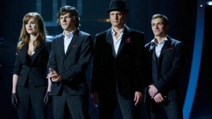 Now You See Me 2