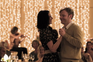 STANDBY starring Brian Gleeson and Jessica Pare directed by Rob and Ronan Burke