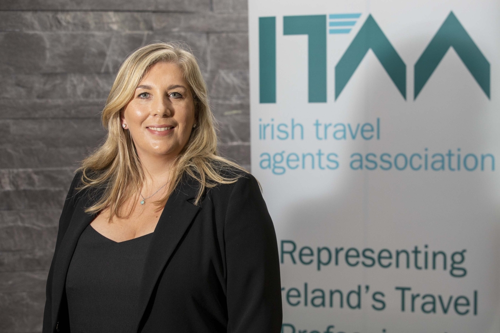 travel agents based in ireland