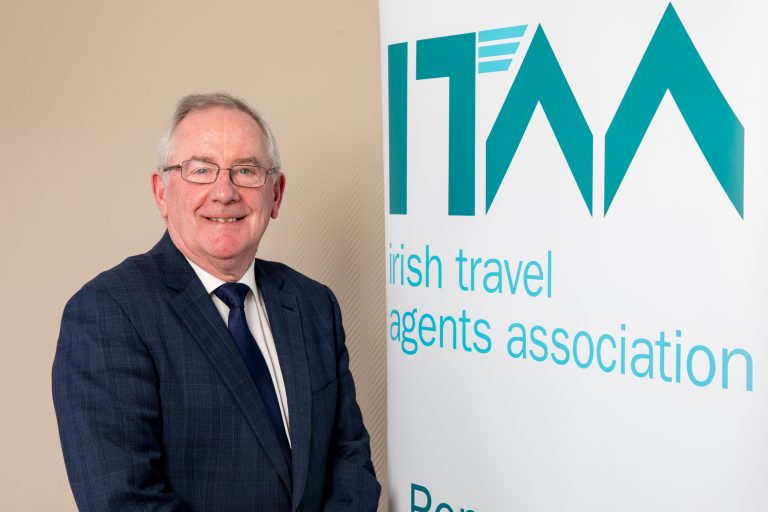 irish travel agents