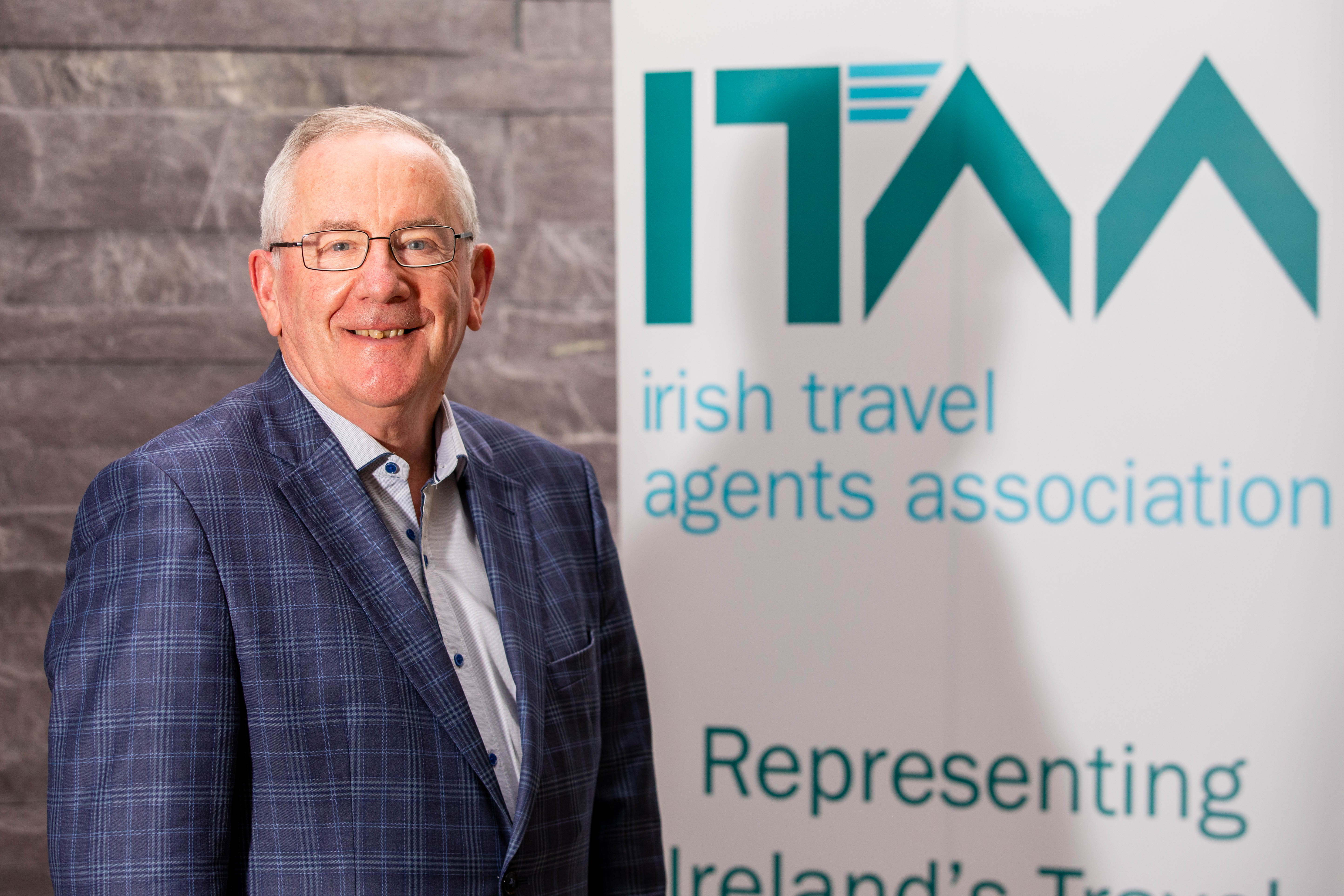 irish travel agent mexico