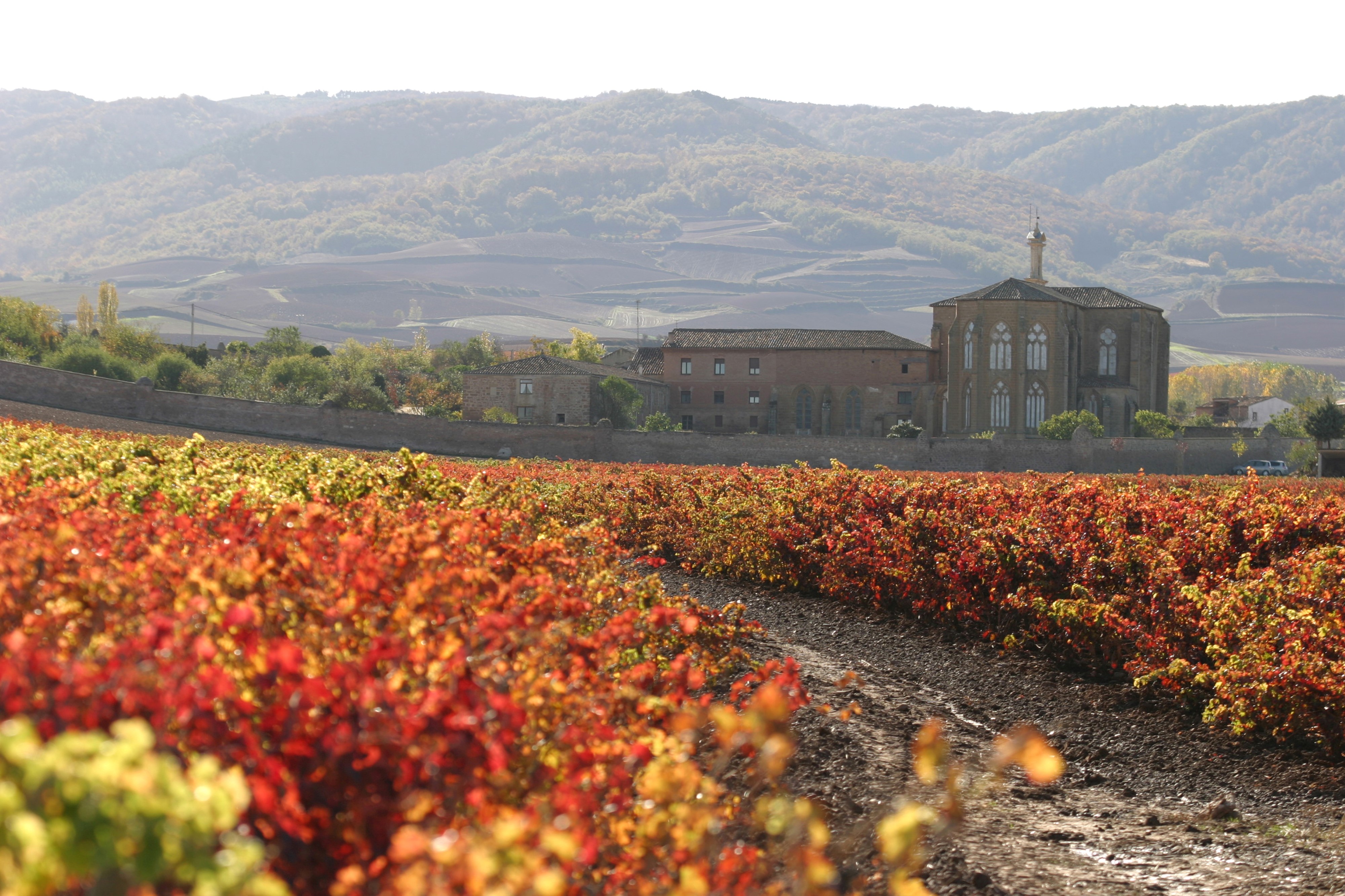 La Rioja Испания