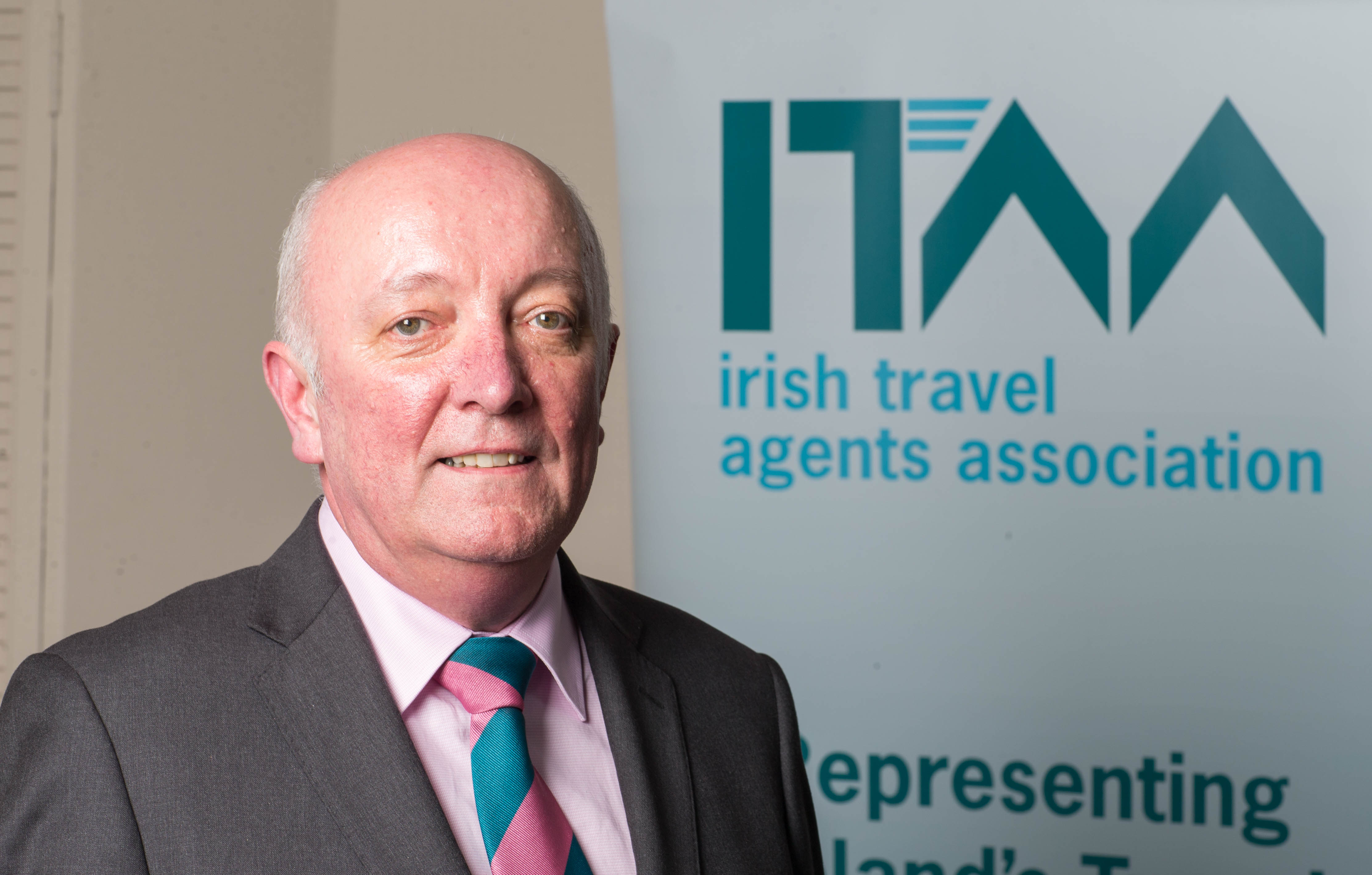 irish travel agents