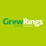 GrowRings logo