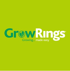 GrowRings logo