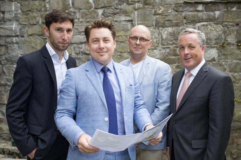 Dublin Housing Observatory launched to improve housing market