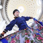 The Dublin City Festival of Russian Culture